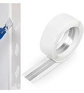 Drywall Corner Tape 59 Inch Reinforced Dry Wall Corner Tape with Metal No Adhesive Side, Inside O...