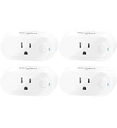 Sengled Smart Plugs, Hub Required, Works with SmartThings and Echo with Built-in Hub, Voic...