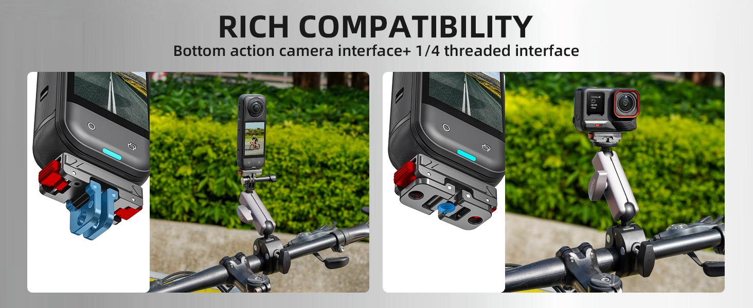 insta360 x5 accessories