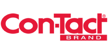 Con-Tact Brand Clear Adhesive Protective Liner, Protect Books and Documents