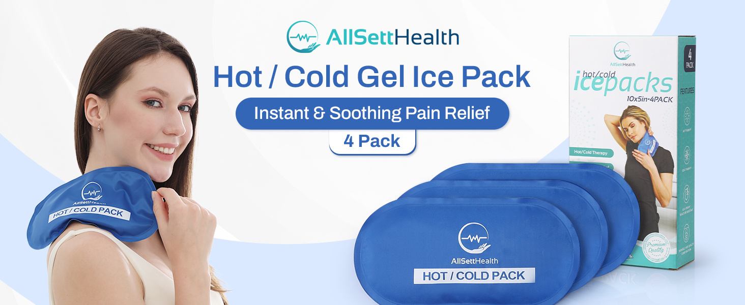 HC Ice Pack