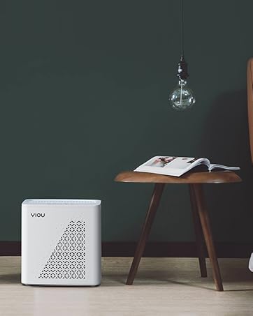 air purifier