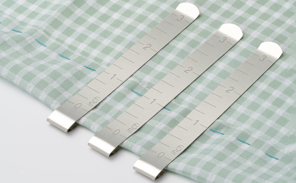 sewing clips for fabric and quilting