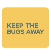Reliant Pet - Peppermint Oil Spray for Bugs - 16oz - Insect and Pest Control Spray - Pet Friendly...