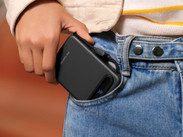 power bank portable charger battery pack power bank magnetic