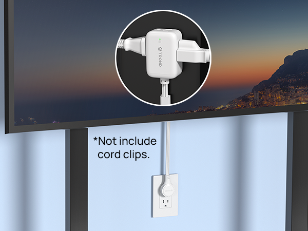 indoor extension cord