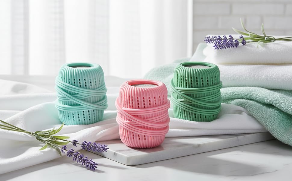 Washing Machine Laundry Ball