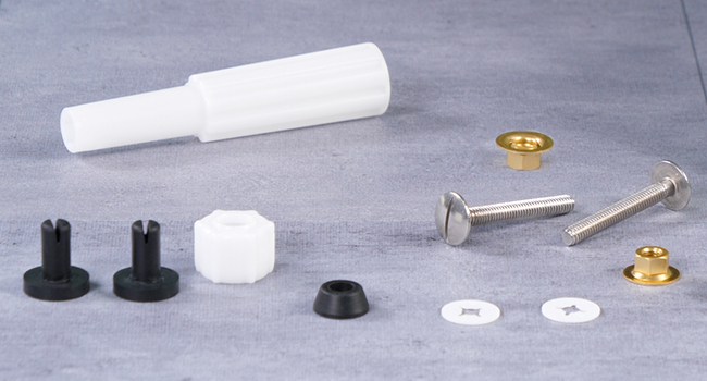 toilet tank bolts