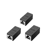 RJ45 Coupler
