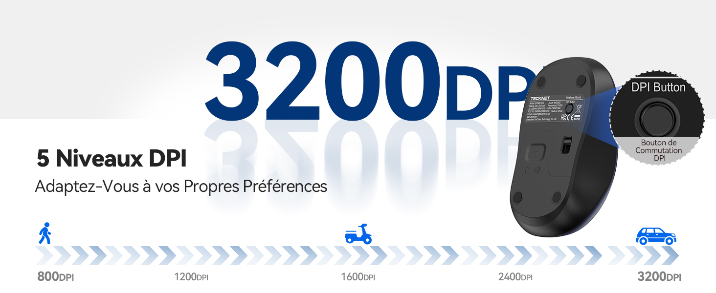 wireless mouse for laptop