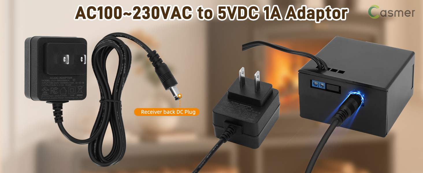 Adaptor