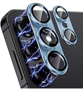 PASNEW Camera Protector for Samsung Galaxy S26 Ultra,Metal Lens Protectors,Ultra-Thin HD Tempered...