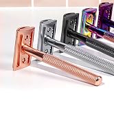 safety razor