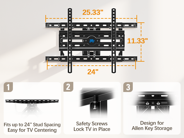 tv mount