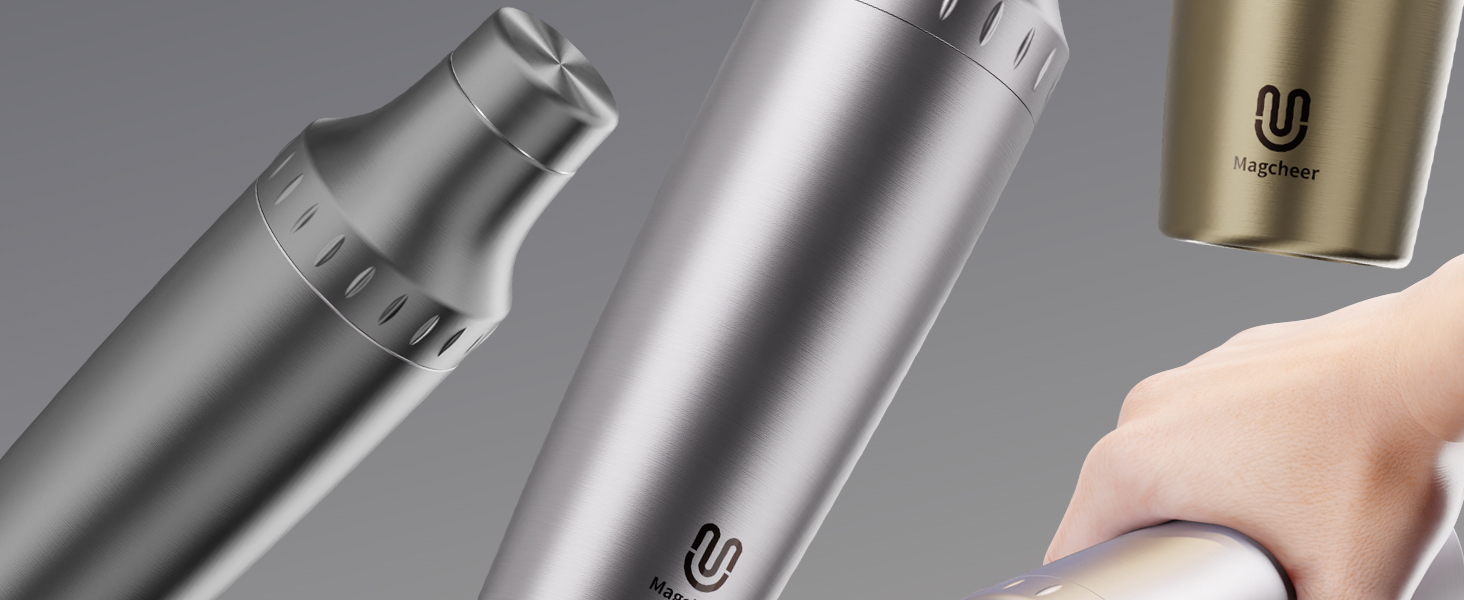travel cocktail shaker set 2