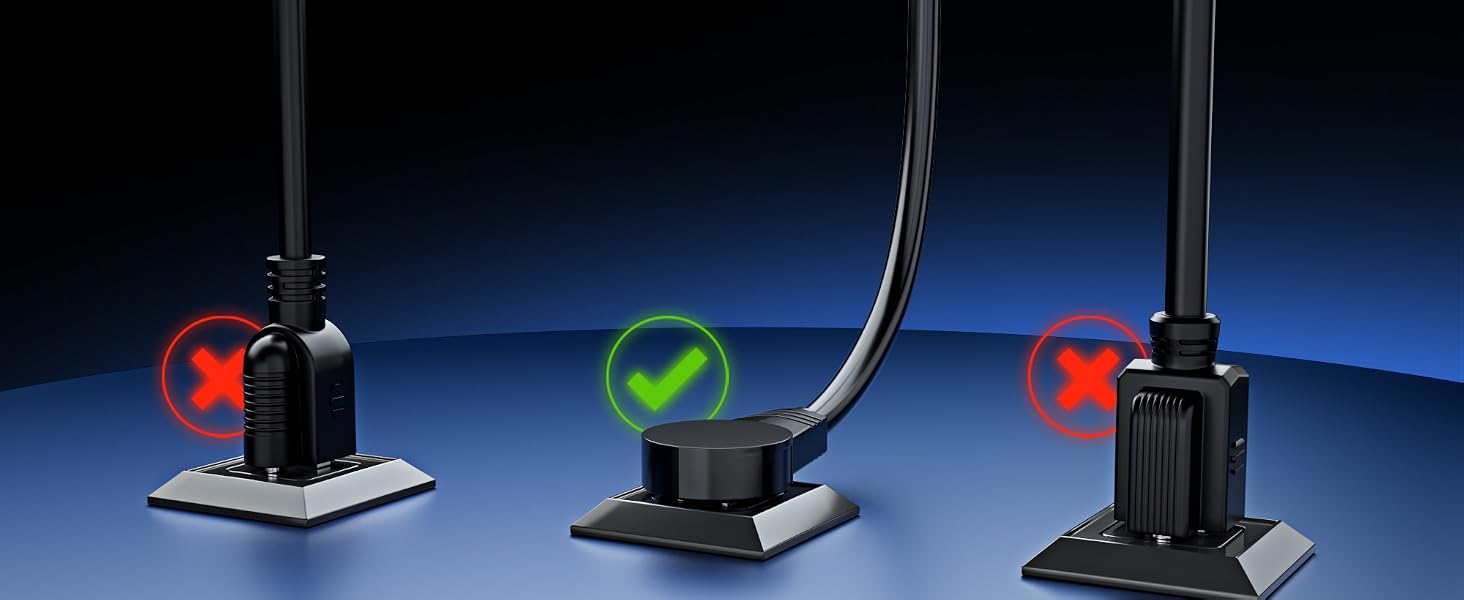 360 vs other extension cords