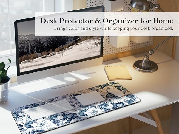 desk mat