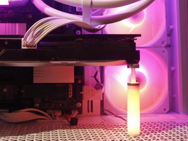 Graphic Card (GPU) Support Bracket