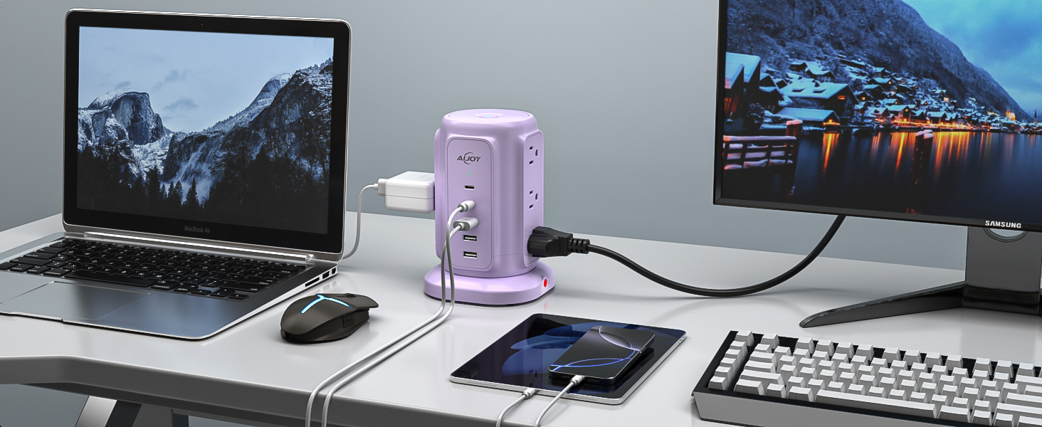 Office Desk Accessories