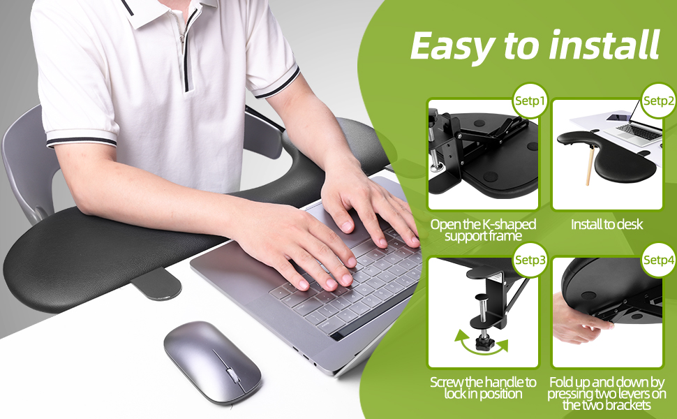 desk extender