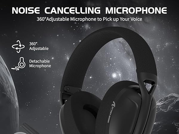 L80 Headset