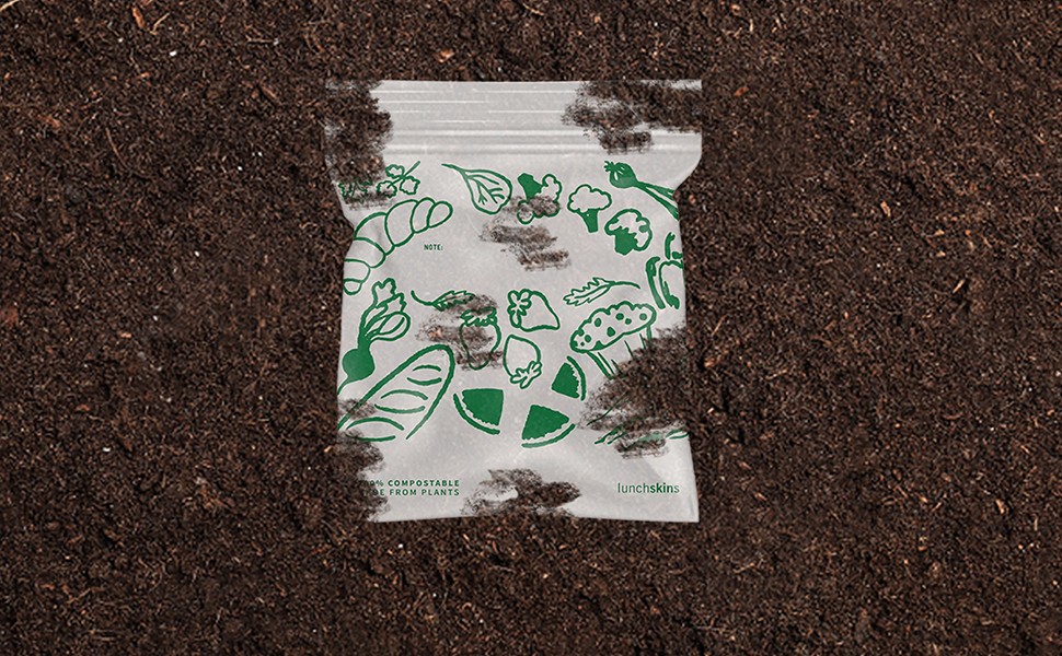 Ziptop Food Storage Bags