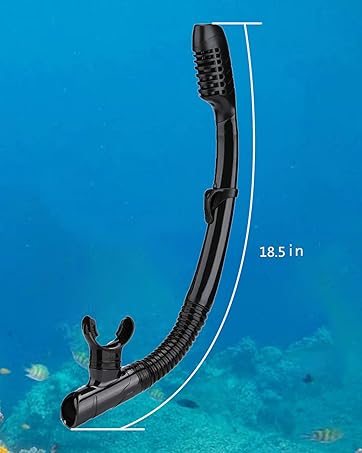 diving snorkel