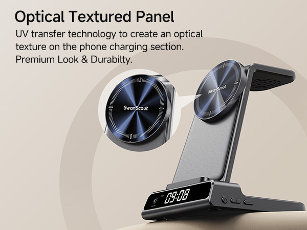samsung watch charger