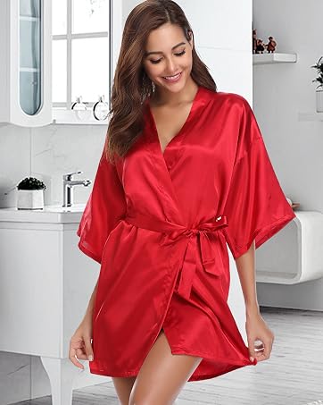 bride robes wedding,maid of honor robe champagne,robe bridesmaid,bride and mother of the bride robe
