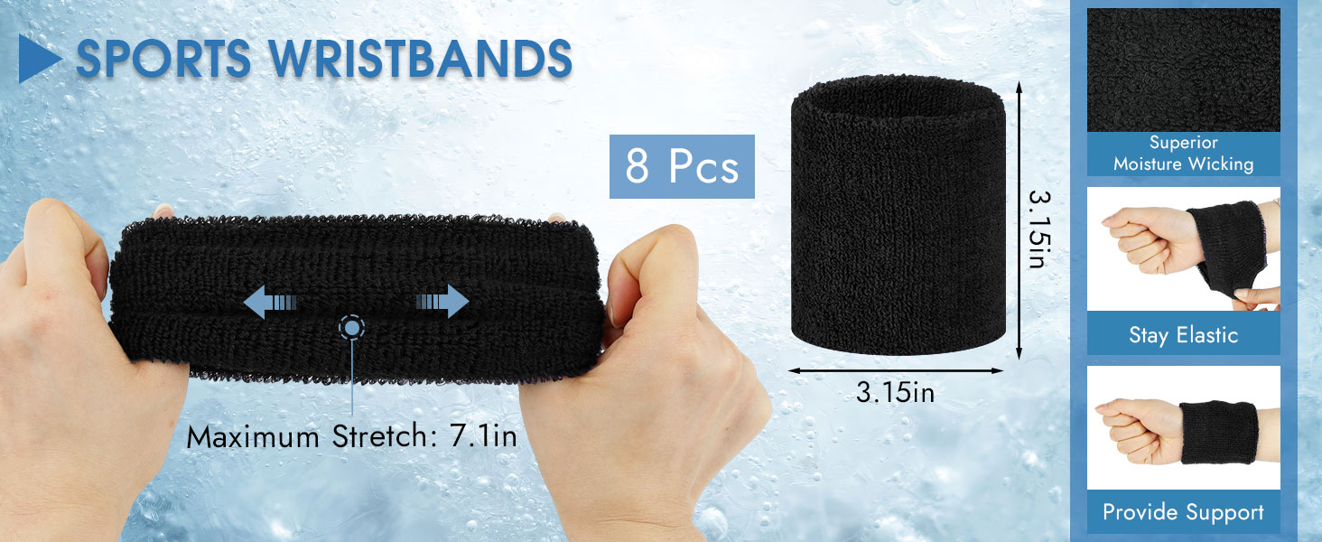 wristband