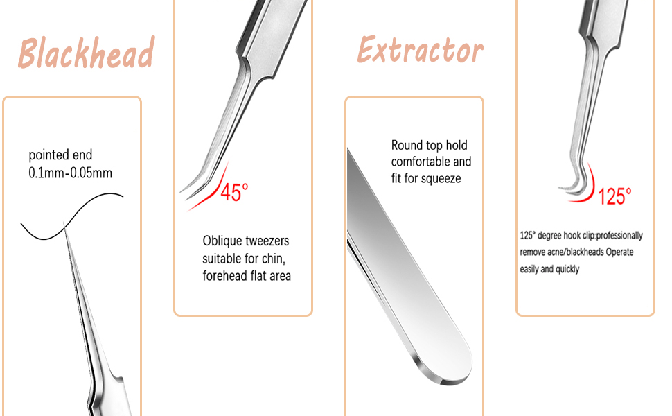 acssart blackhead remover