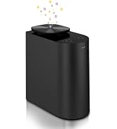 Waterless Essential Oil Diffuser,4000 mAh Large Battery, 100ml Capacity, Suitable for Hotels, Lar...
