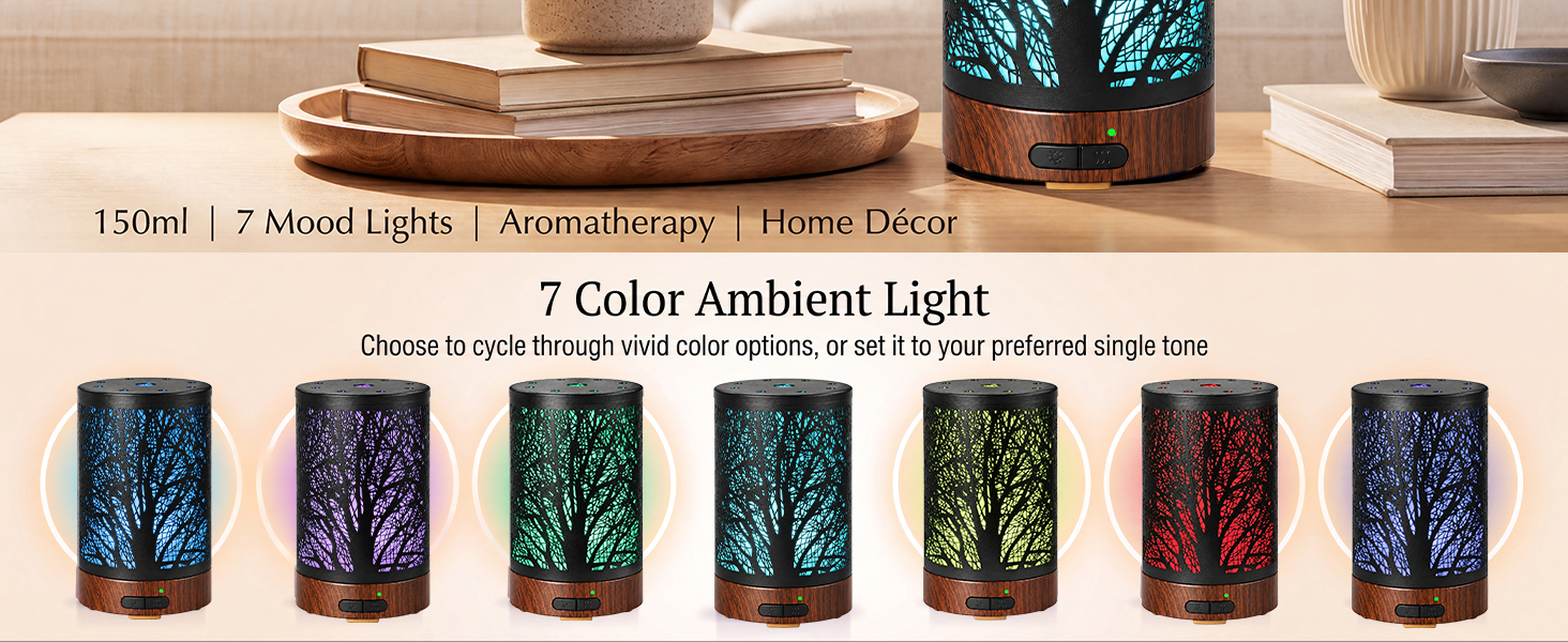 diffusers for home