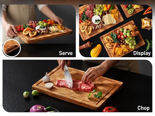 cutting board