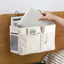Bedside Caddy Organizer,bedside caddy for dorm bed,bedside caddy for bed,diaper caddy