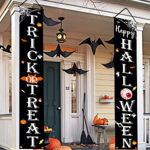 halloween decorations indoor