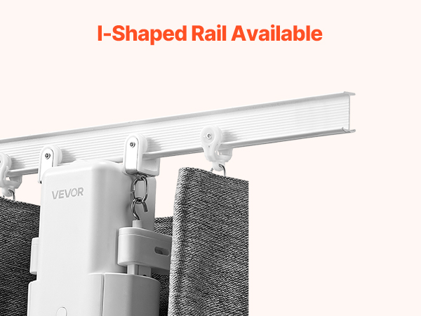 Automatic curtain opener
