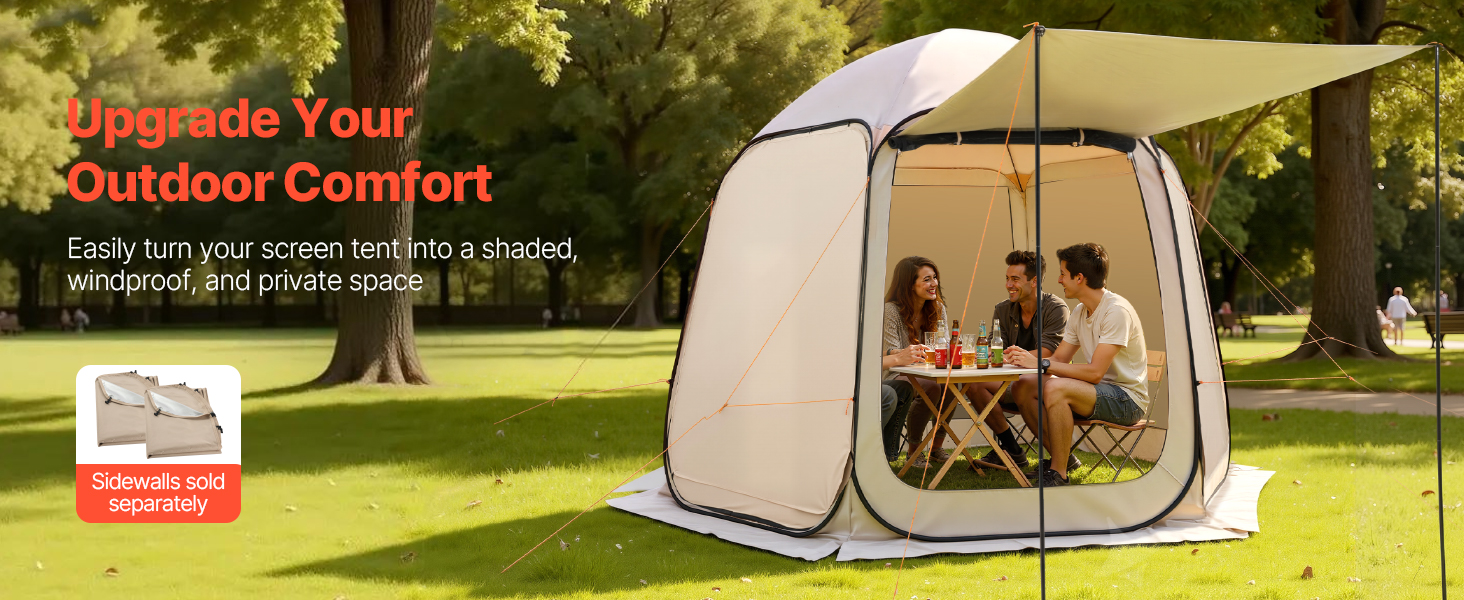 Screen house small gazebos on clearance backyard office sukkah sale tiny home shooters proof hammock
