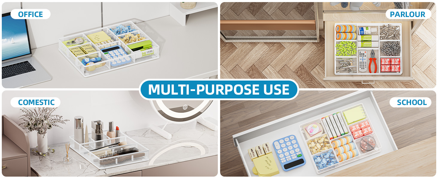Multi Purpose Use
