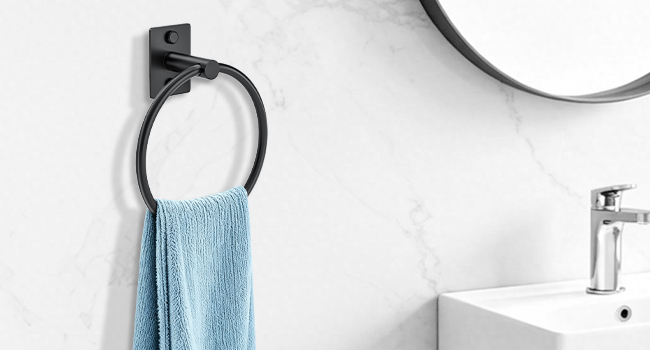 towel ring