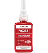 VIKAGU 263 Thread Lock 50ml