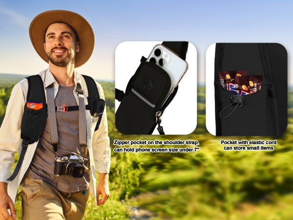 Packable Back Pack