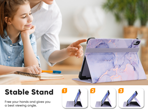 iPad Air 5th Generation Case