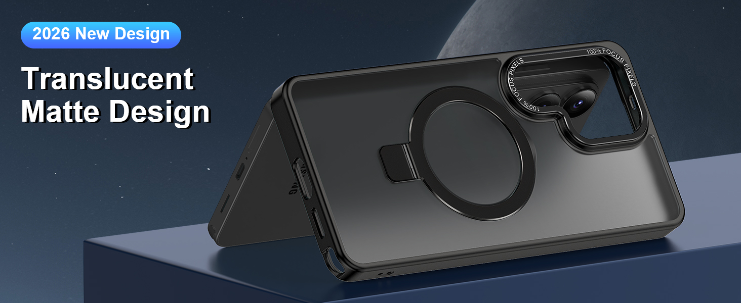 Galaxy S26 Ultra Case