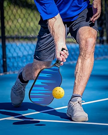 PICKLEBALL