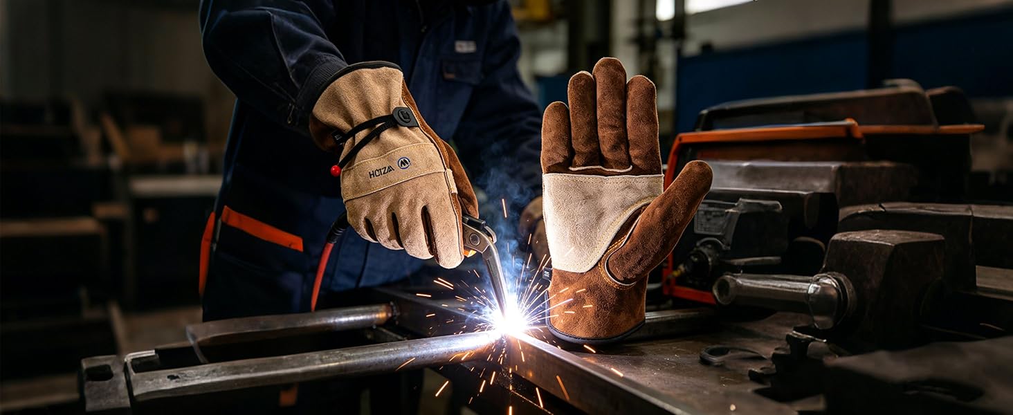 Welding