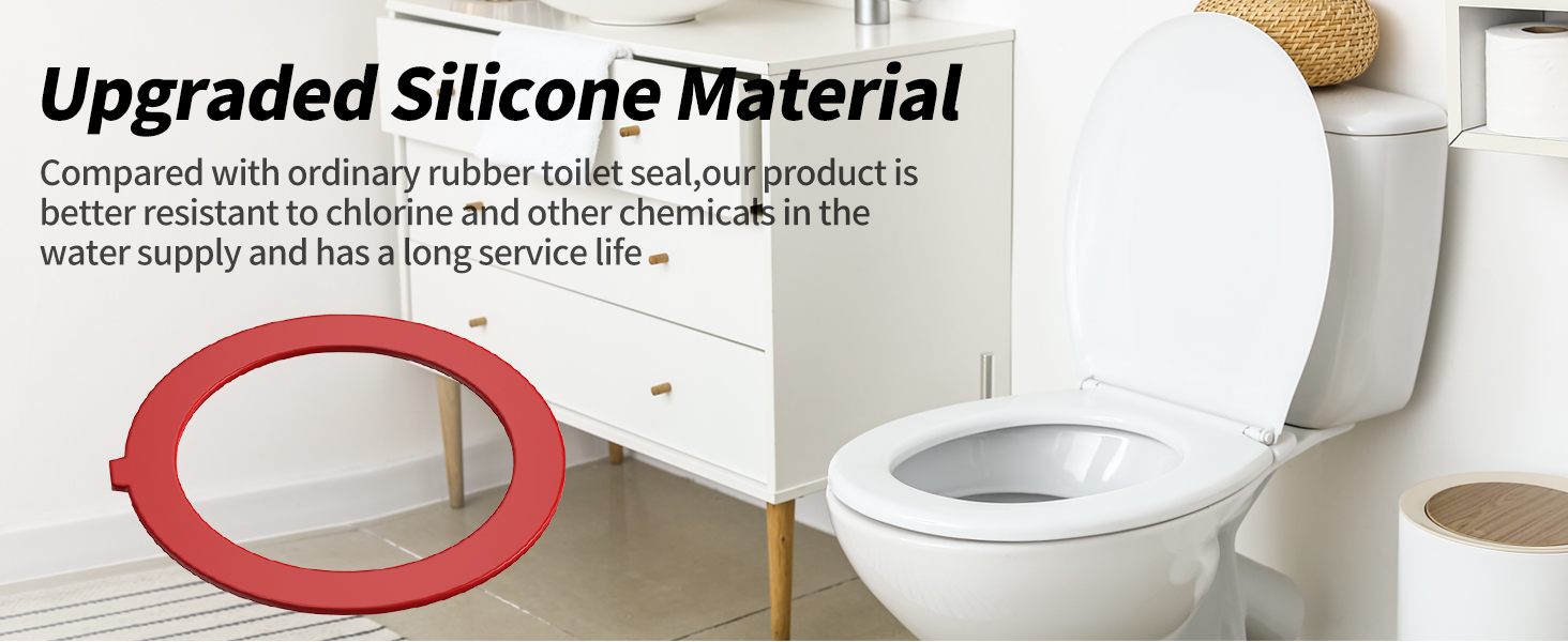 Silicone Material