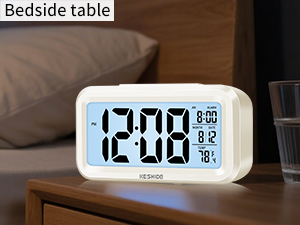 travel clock