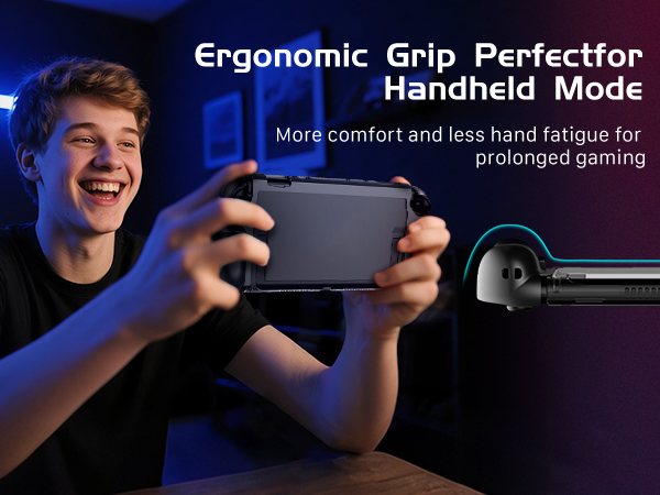 switch 2 grip case