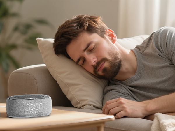 sound machine for sleeping adults